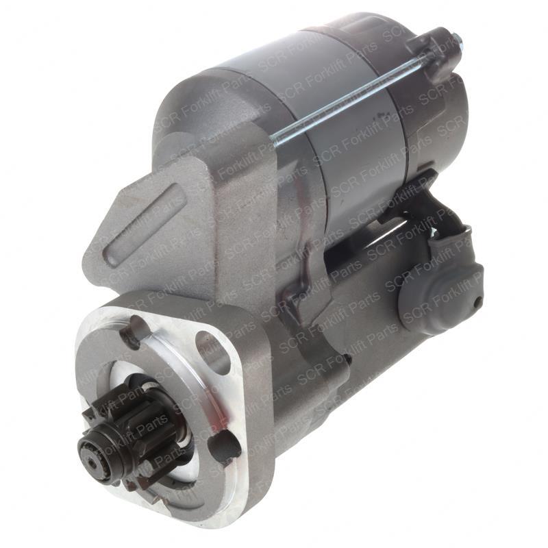 STARTER - HEAVY DUTY NEW YT0540857-HD yt0540857-hd product image