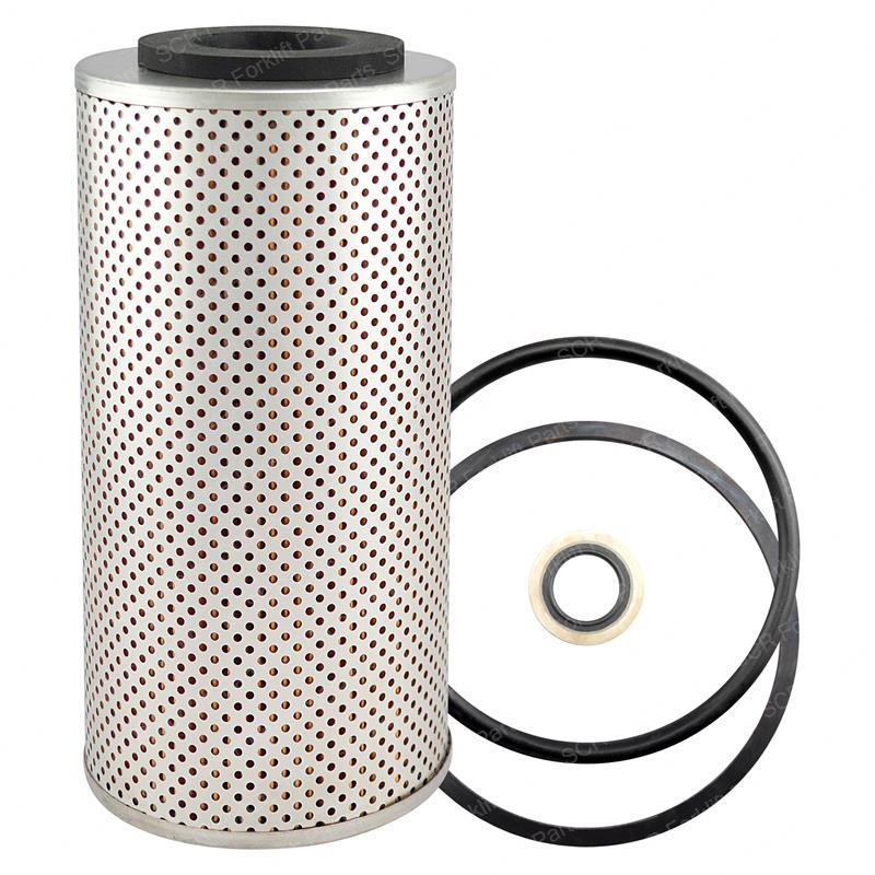 FILTER KIT - HYDRAULIC KO640780 ko640780 product image