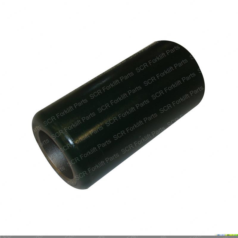 WHEEL - POLY 3.25X6.50X2.047 RA939-50021/107 ra939-50021-107 product image