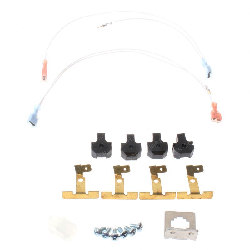 BRUSH WEAR INDICATOR ASSEMBLY RA570-367-512 ra570-367-512 product image