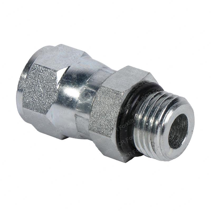 ADAPTER - SAE X JIC TY00591-22909-81 ty00591-22909-81 product image