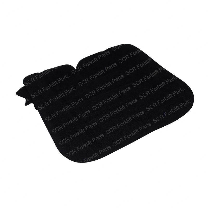 CUSHION - SEAT BOTTOM CLOTH BC61228.3 bc61228-3 product image