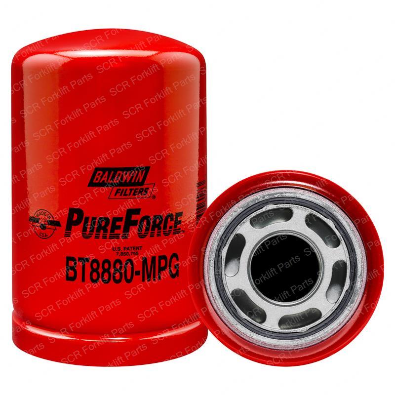 FILTER - HYDRAULIC BCP176207 bcp176207 product image