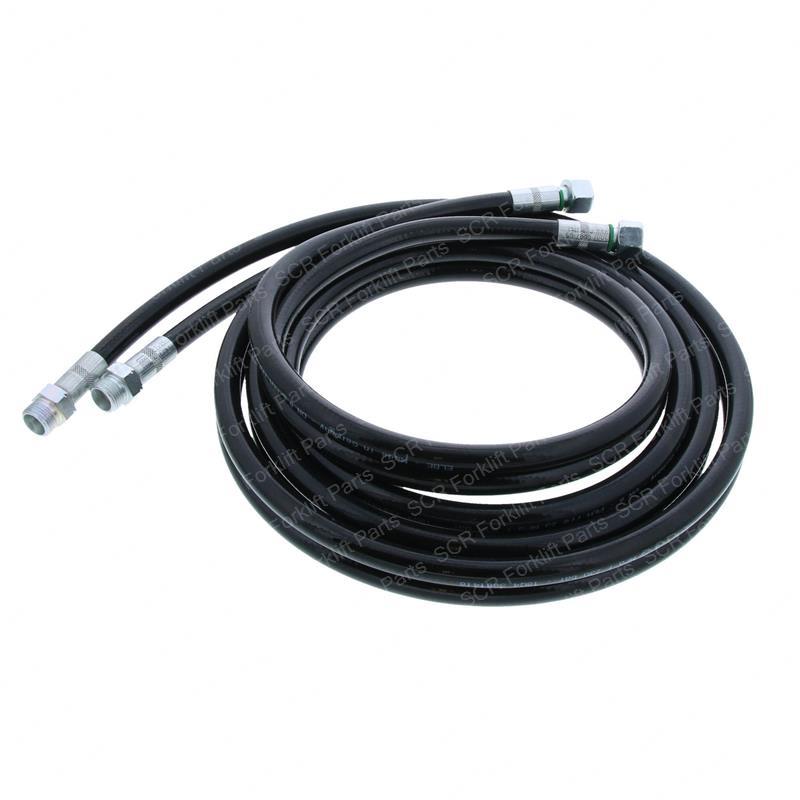 DOUBLEHOSELINE 3473MM LIL0009509710 lil0009509710 product image