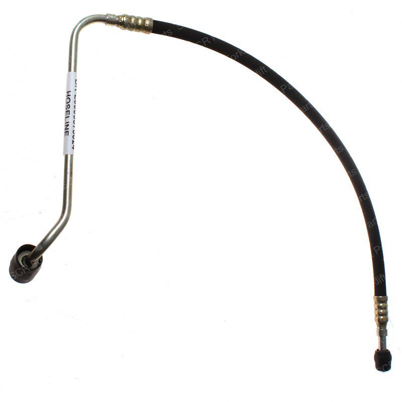 HOSE ASSEMBLY - HYDRAULIC LI000.957.30.24 li000-957-30-24 product image
