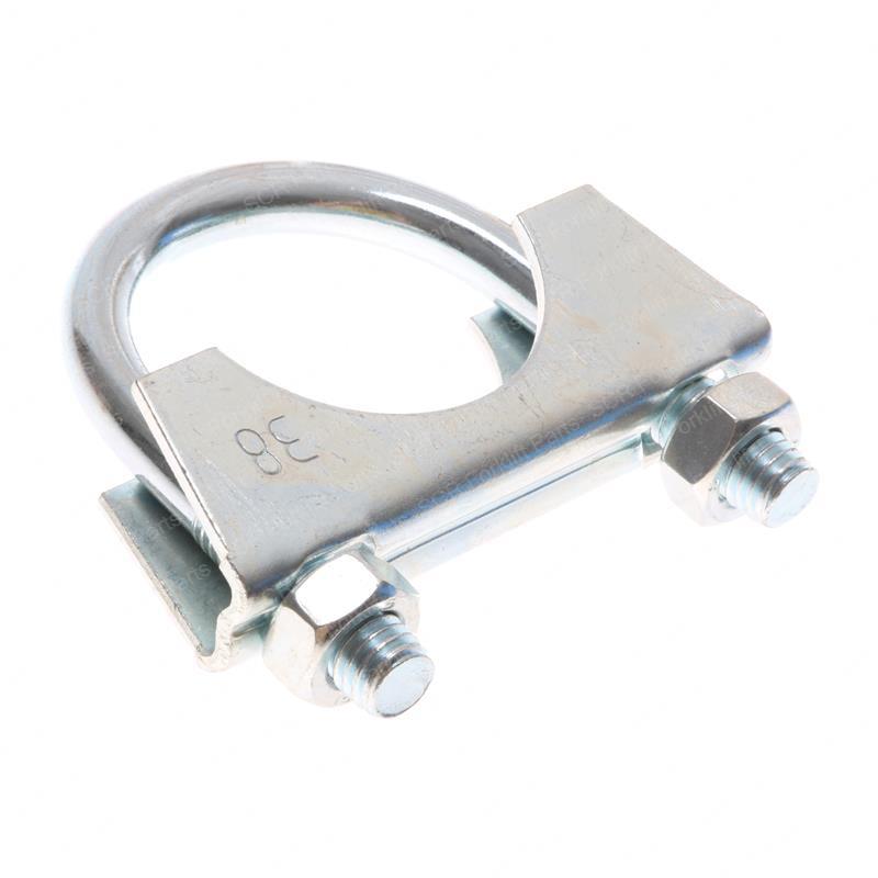 CLAMP - EXHAUST 1 1/2 INCH CT2I3335 ct2i3335 product image
