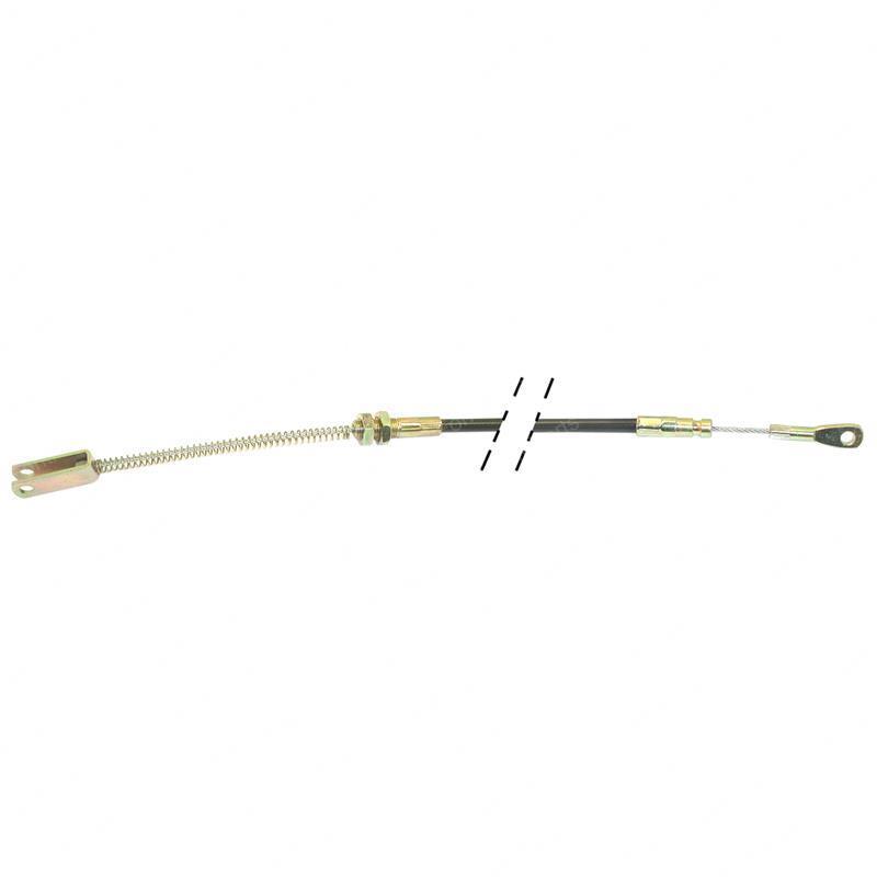 CABLE - BRAKE LH MB2I5428 mb2i5428 product image