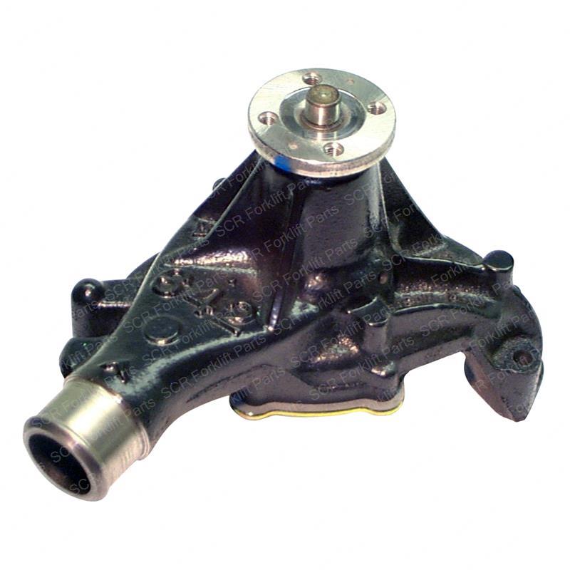 PUMP - WATER HY1577786 hy1577786 product image