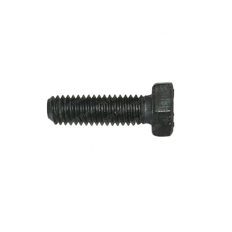 BOLT - HEX DWSO504863 dwso504863 product image