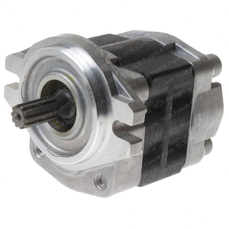 PUMP - HYDRAULIC SY1242327 sy1242327 product image