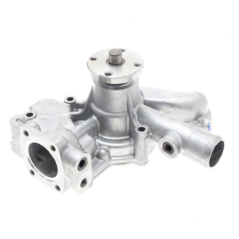 PUMP ASSEMBLY WATER HY1599805 hy1599805 product image