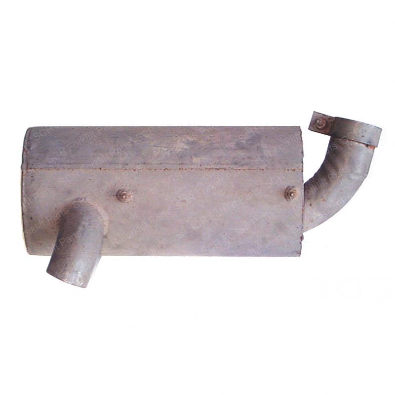 MUFFLER CL1719243 cl1719243 product image