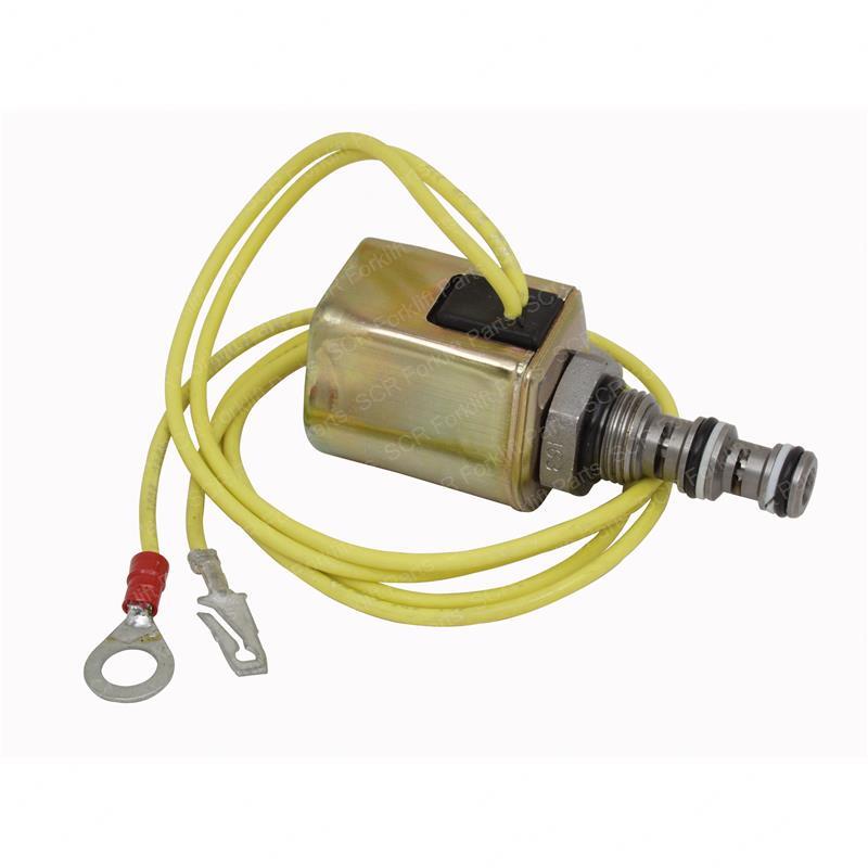 VALVE - SOLENOID 14 VOLT YT220079487 yt220079487 product image