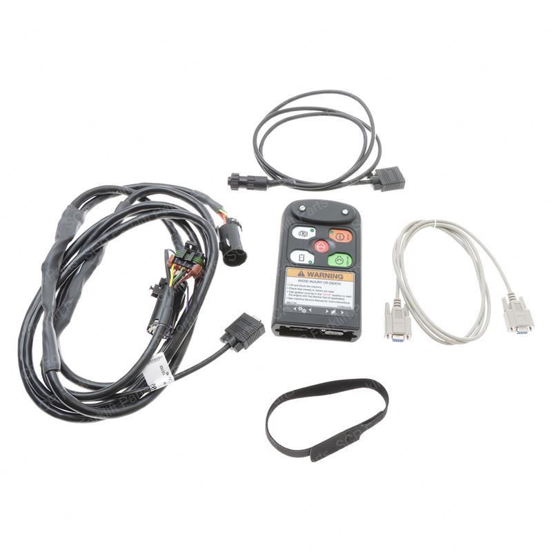 REMOTE START TOOL KIT BC6689779 bc6689779 product image