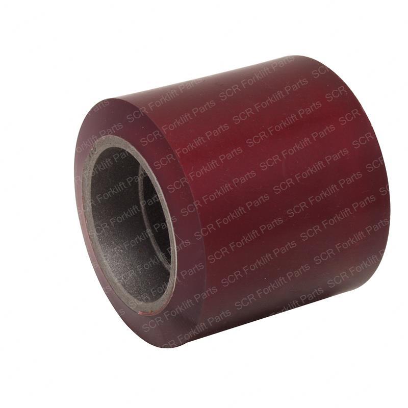 WHEEL - POLY - STANDARD CT0971965-MIL ct0971965-mil product image
