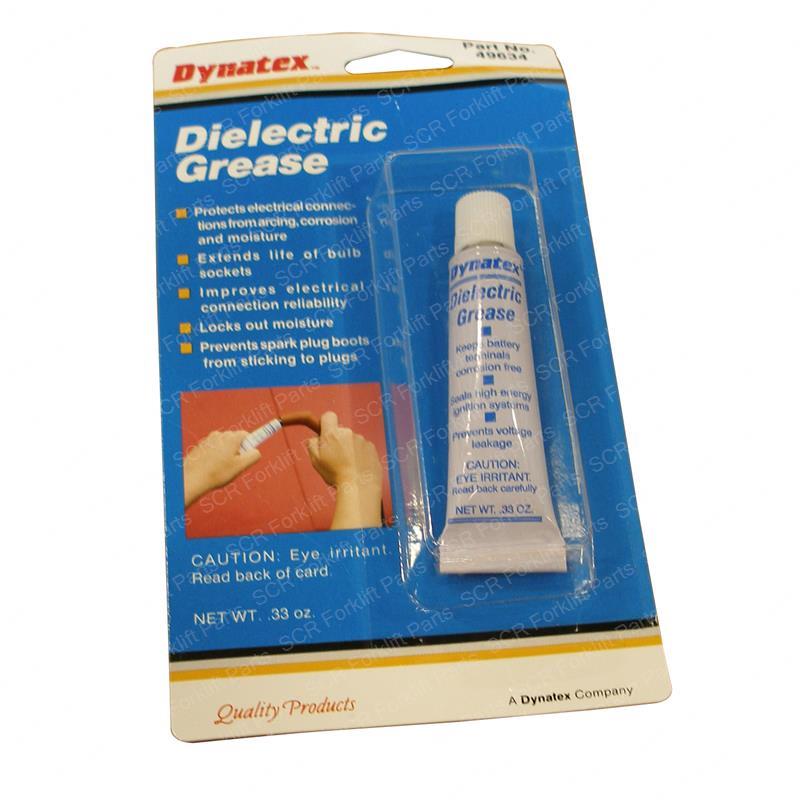 DIELECTRIC GREASE - 0.33 OZ SY1241403 sy1241403 product image