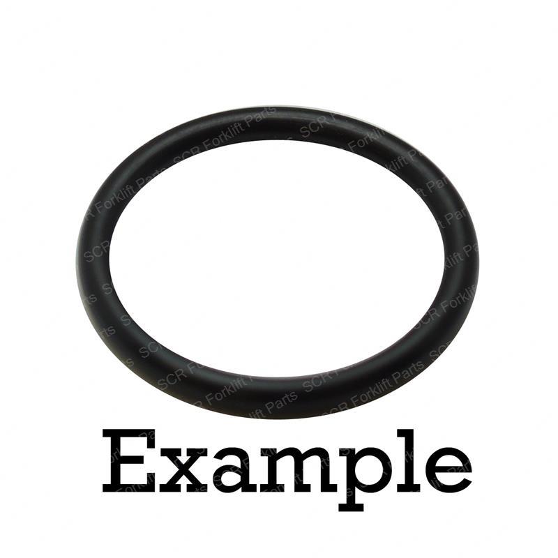 O-RING BC25K30104 bc25k30104 product image
