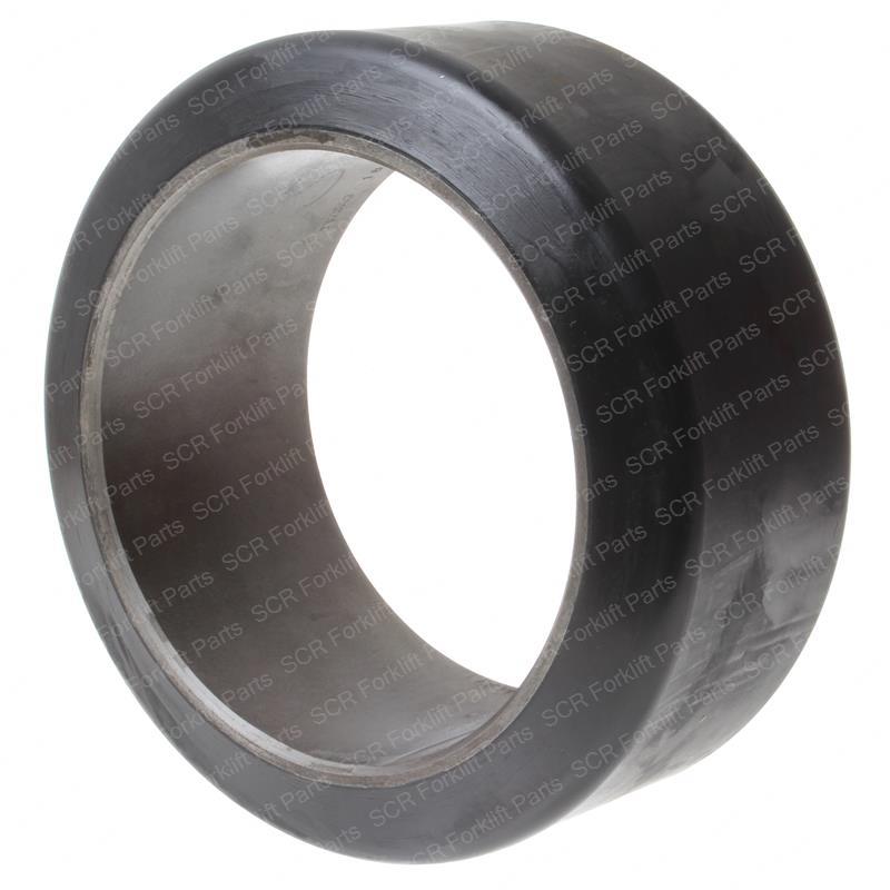 TIRE - POLY 13X5.5X9.5 NI43310-8G600 ni43310-8g600 product image