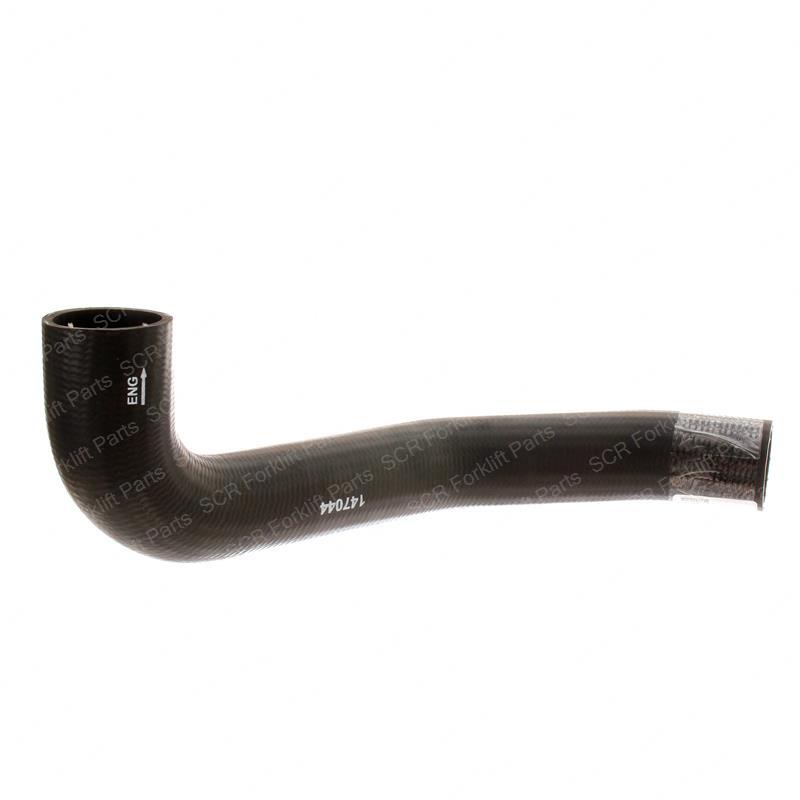 HOSE RADIATOR HOT CR147044 cr147044 product image