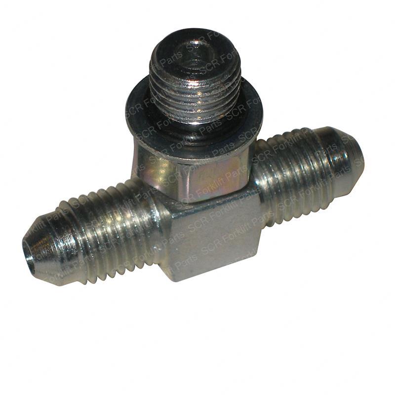 TEE - HYDRAULIC BC19K000003 bc19k000003 product image