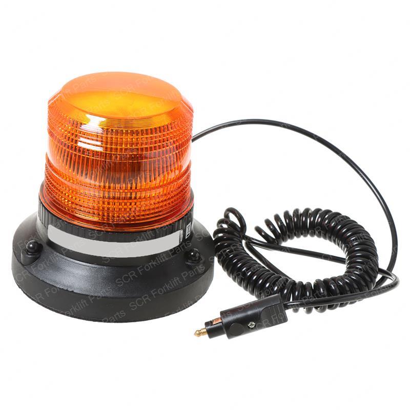 LED AMBER BEACON JC401/E88 jc401-e88 product image