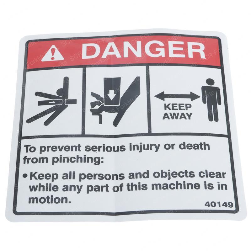 DECAL JL332H9250 jl332h9250 product image