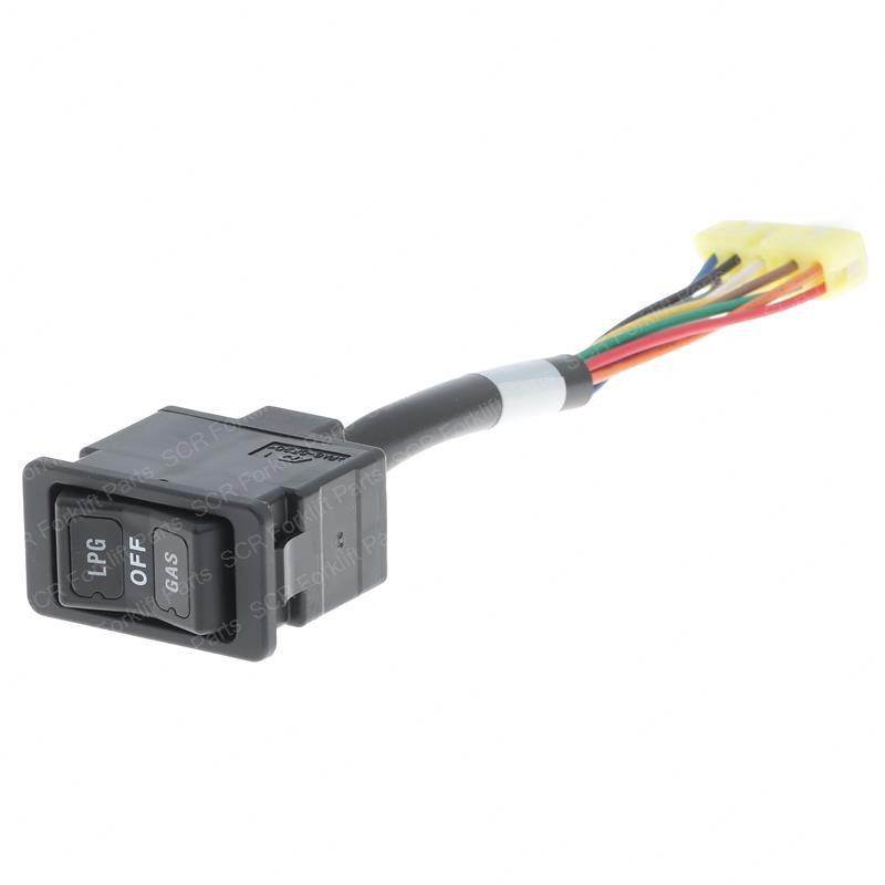SWITCH ASSY NI25565-GL40C ni25565-gl40c product image