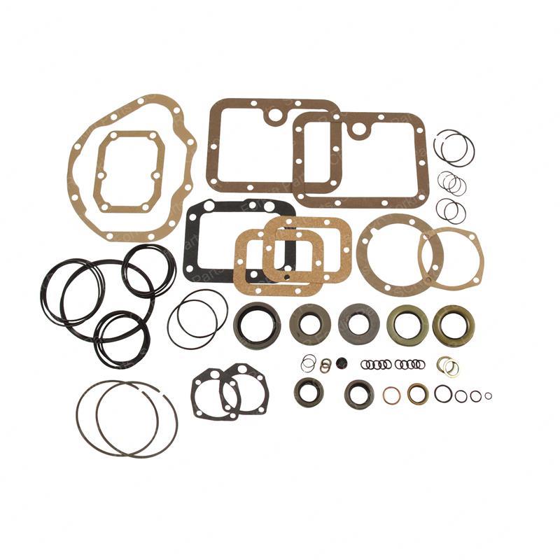 SEAL KIT - TRANSMISSION CL1811413 cl1811413 product image