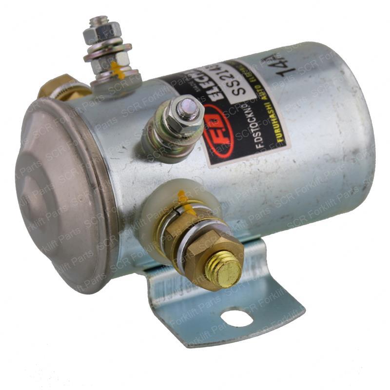 CONTACTOR(48 MB199583004 mb199583004 product image