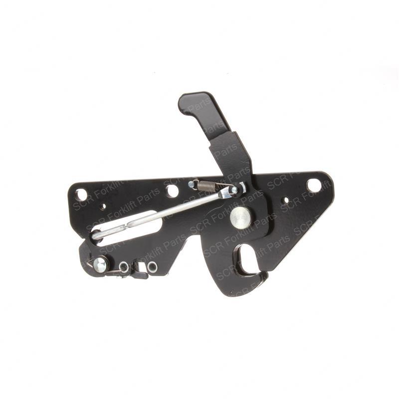 LATCH - HOOD HY1701406 hy1701406 product image