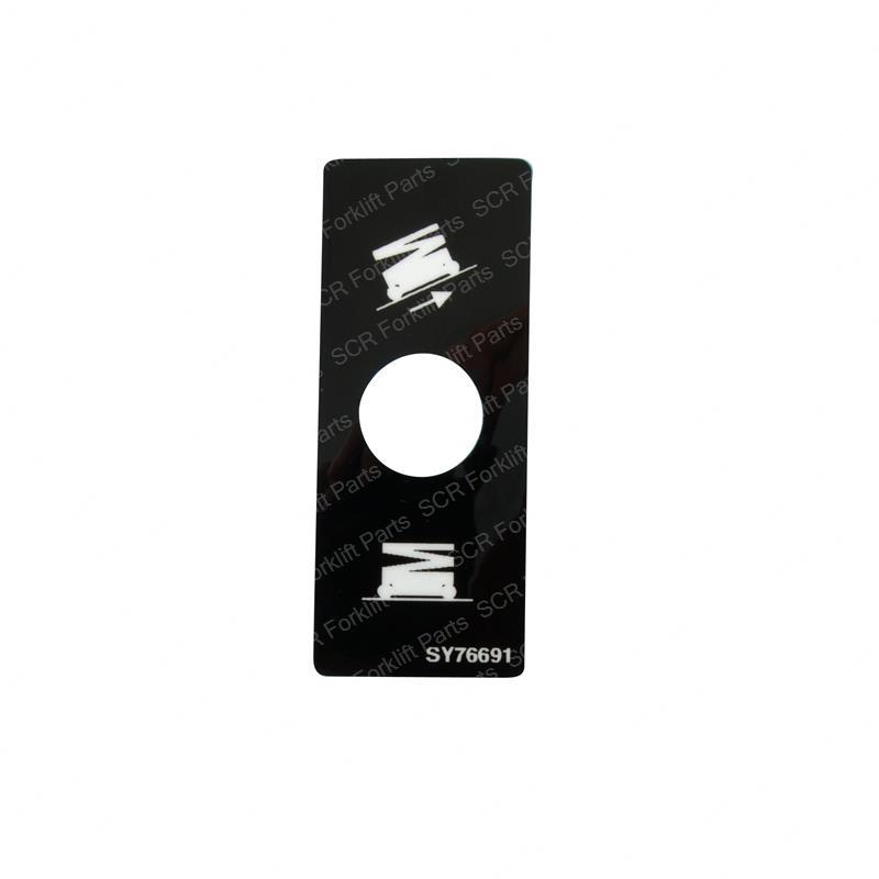 DECAL - HIGH/NORMAL GNSJ114372GT gnsj114372gt product image