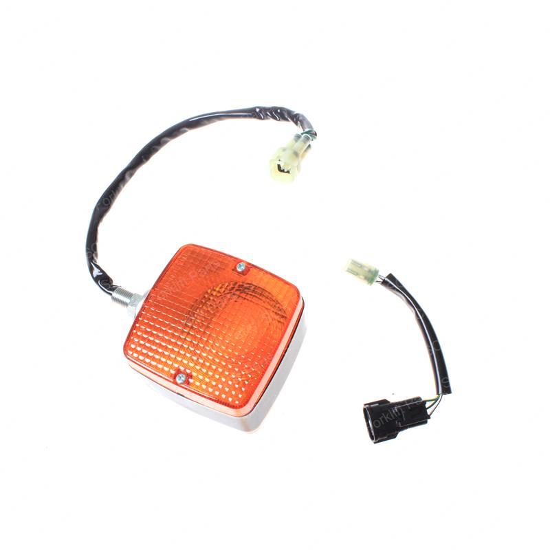 LAMP ASSEMBLY TY04956-10140-71 ty04956-10140-71 product image