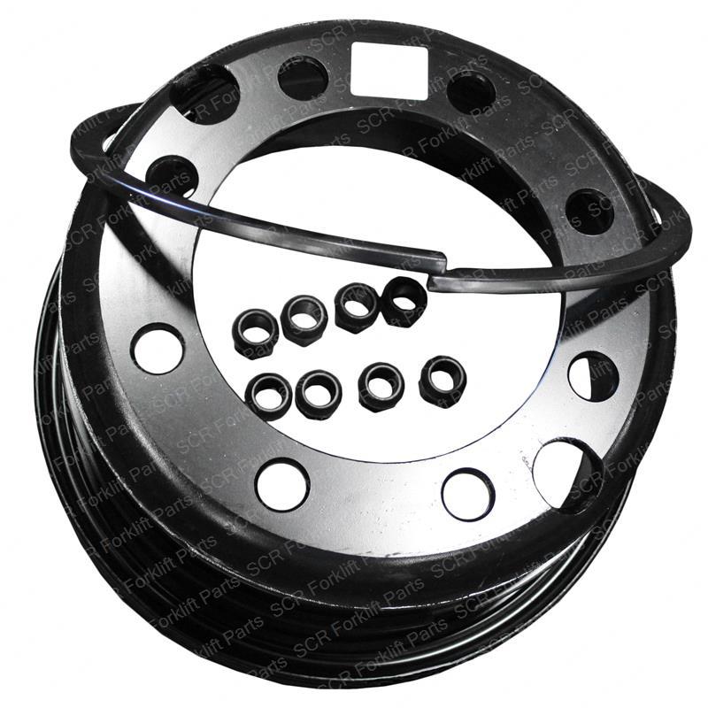 RIM - WHEEL HNF14400071 hnf14400071 product image