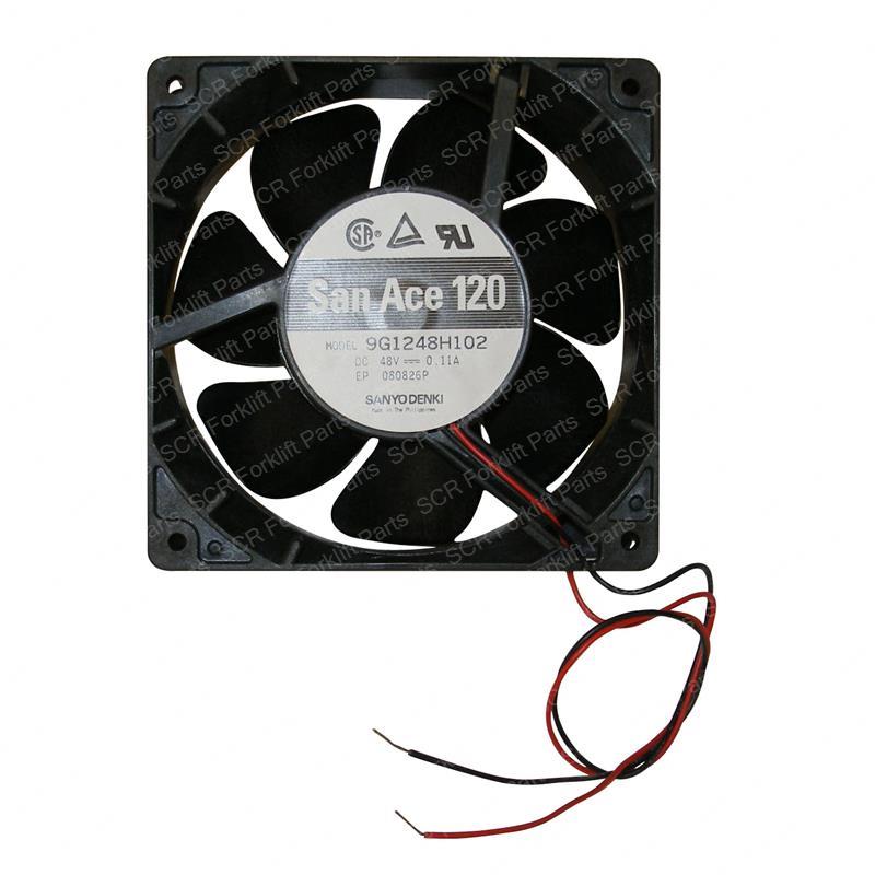 FAN - 48 VOLT NI26207 ni26207 product image