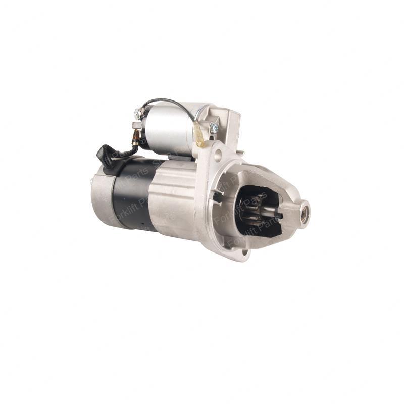 REMANUFACTURED STARTER KO19100 ko19100 product image