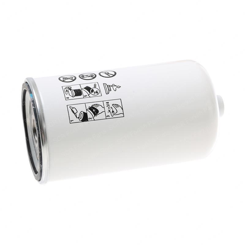 FILTER - FUEL DW400406-01442 dw400406-01442 product image