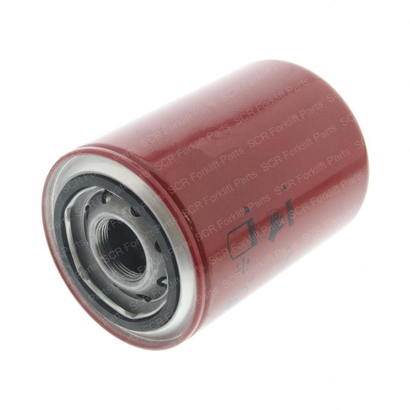 FILTER - HYDRAULIC AC4966310 ac4966310 product image