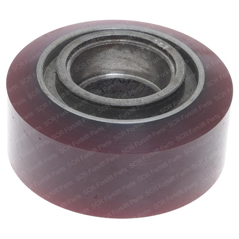 WHEEL - POLY 4.00 X 1.922 LW CT1009298-SUP ct1009298-sup product image