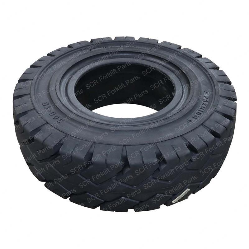 TIRE - 3.00-15X8 LUG CLIP CL26956101 cl26956101 product image