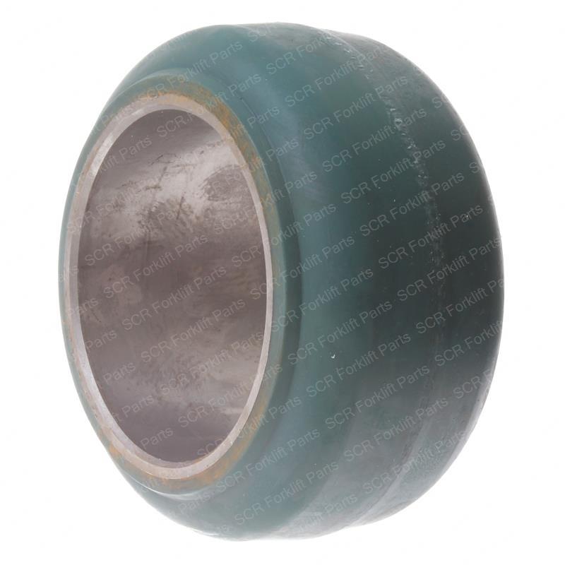 TIRE - POLY 10 X 5 X 6.50 CR107933-354-01 cr107933-354-01 product image