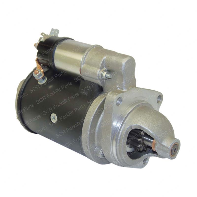 MOTOR STARTER JC714/03000 jc714-03000 product image