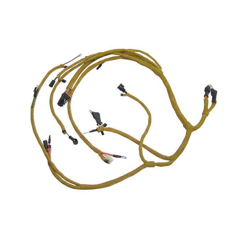 HARNESS ASSEMBLY MB0979386 mb0979386 product image