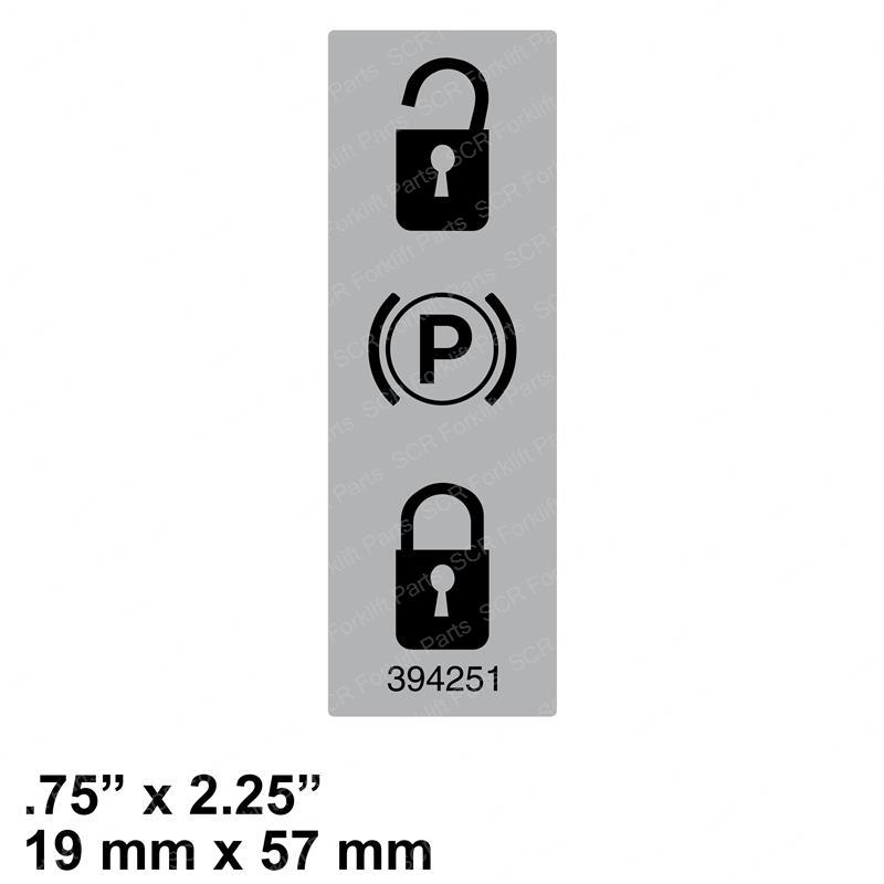 DECAL YT220079797 yt220079797 product image
