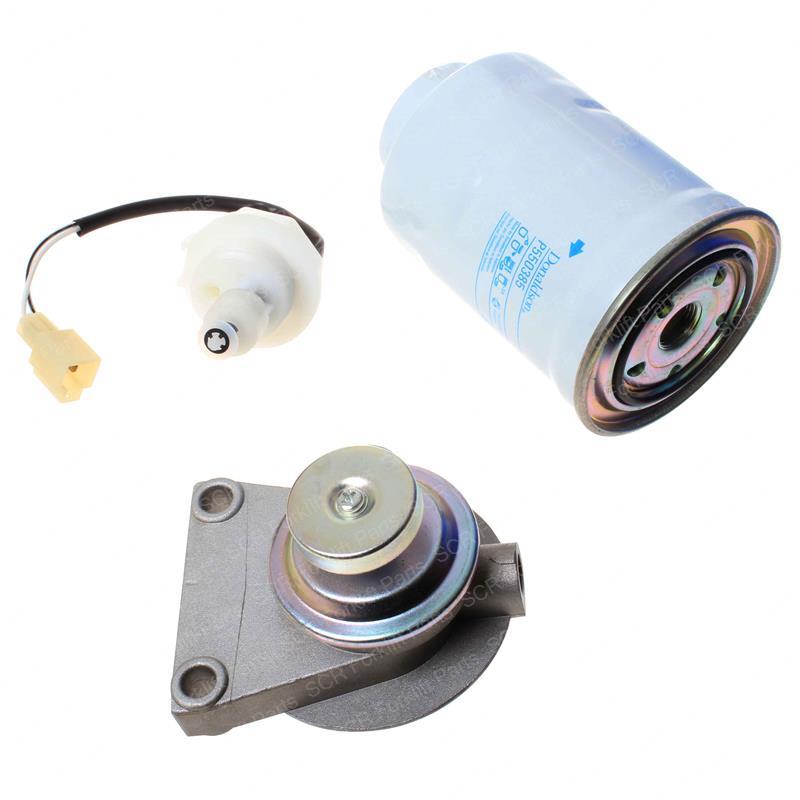 FILTER - FUEL (Komatsu KO8765821)