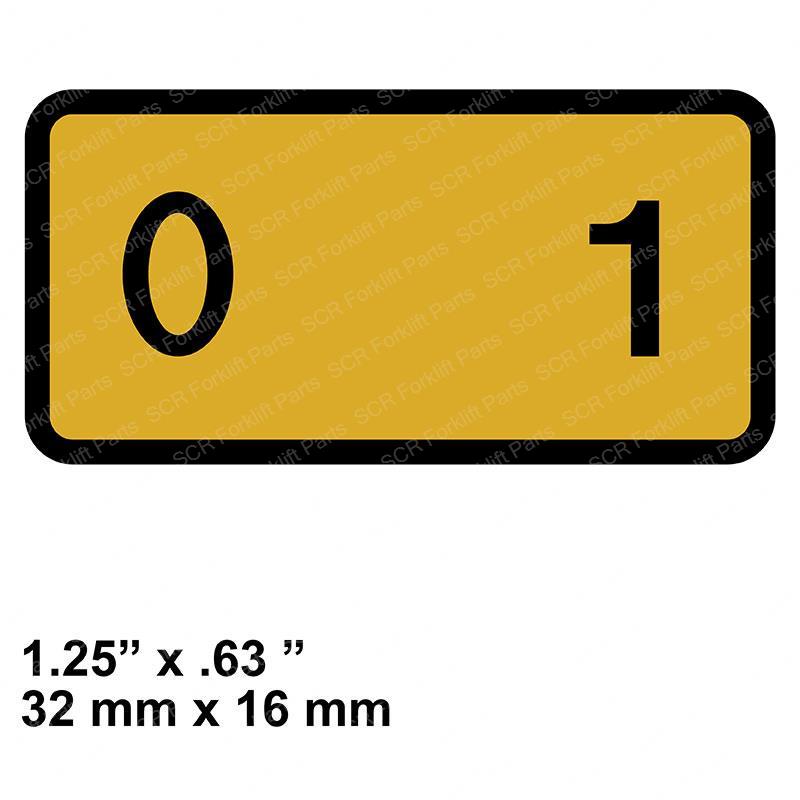 LABEL HY1598571 hy1598571 product image