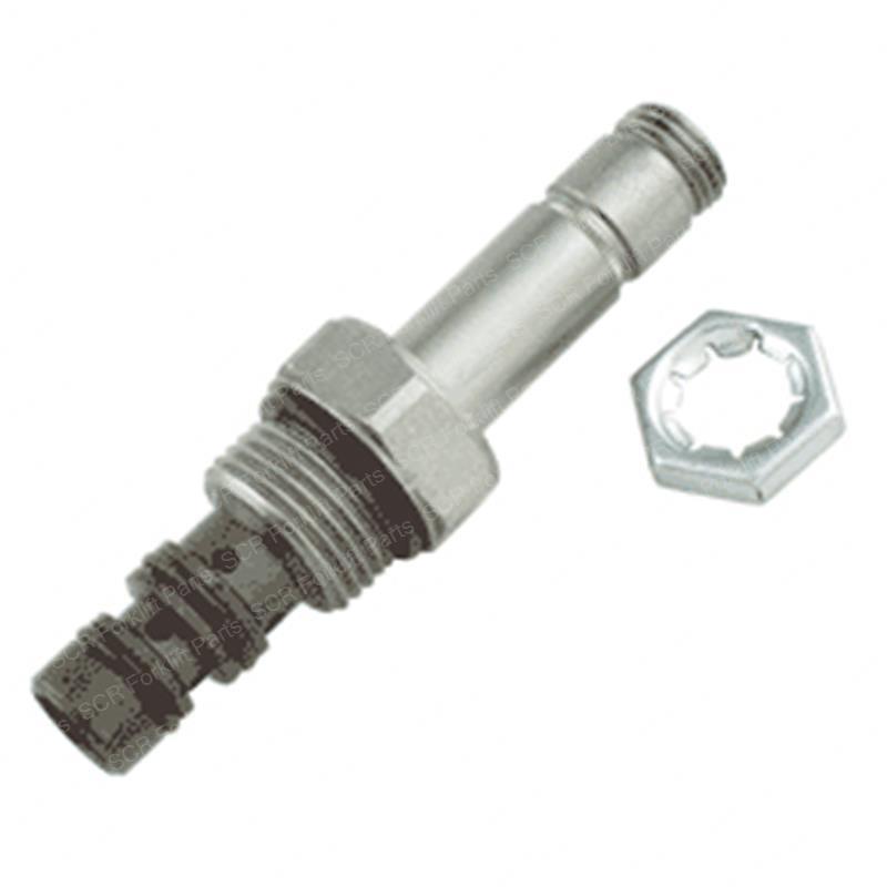 CARTRIDGE - HYDRAULIC VALVE NICK2786333 nick2786333 product image