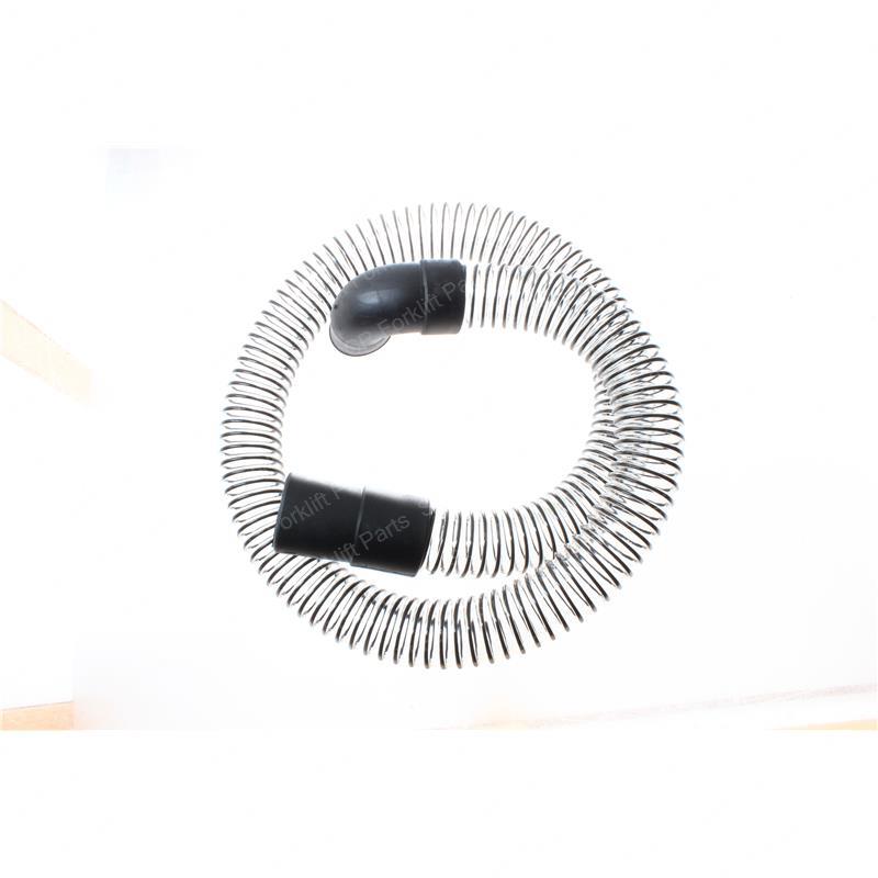 HOSE- VAC RECOVERY- 45 CU SY1236888 sy1236888 product image