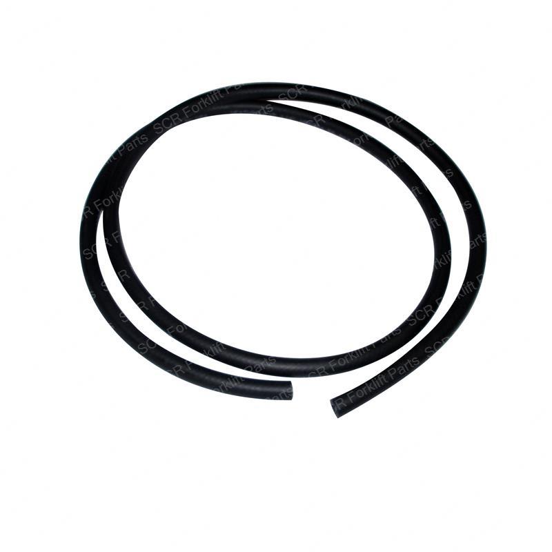 FEED HOSE - BRAKE FLUID - 5 FT SY29714 sy29714 product image
