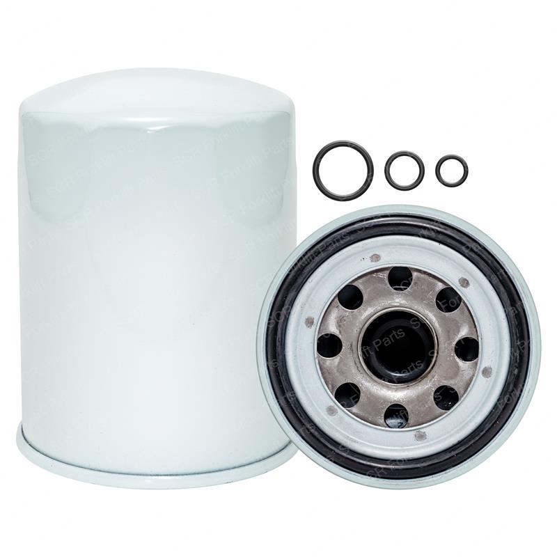 FILTER - OIL NIBD7160 nibd7160 product image