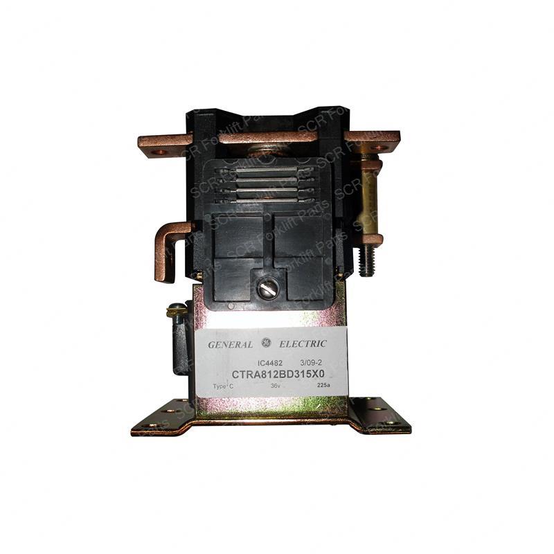 CONTACTOR 300A 72/80 VOLT TY00591-23799-81 ty00591-23799-81 product image